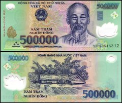 Banknote World